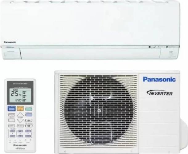 Кондиционер Panasonic CS-E24RKDW/CU-E24RKD