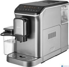 Кофемашина Sencor SES 8000 BK 