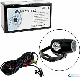 Камера заднего вида ET-6388 