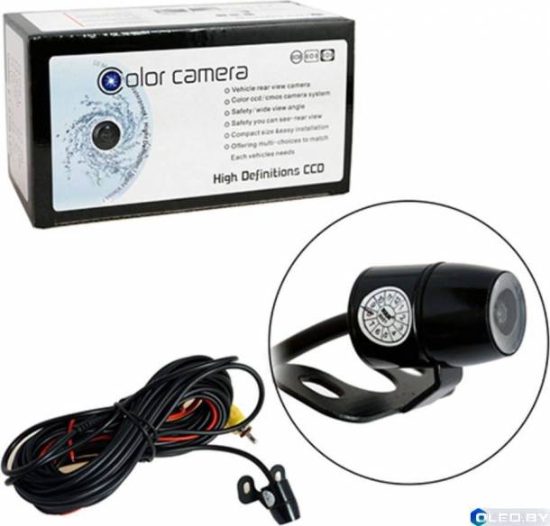 Камера заднего вида ET-6388