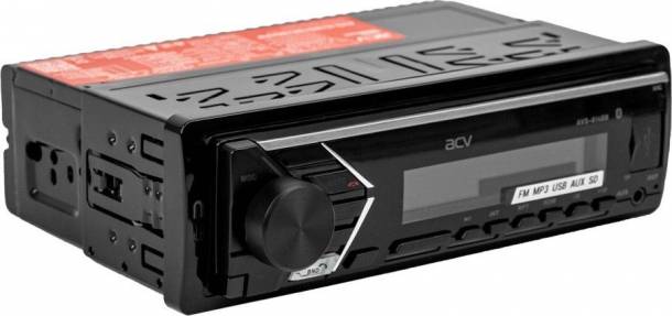 Магнитола ACV AVS-814BR