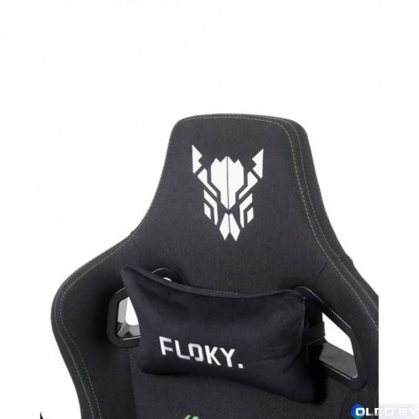 Кресло геймерское FLOKY Velocity