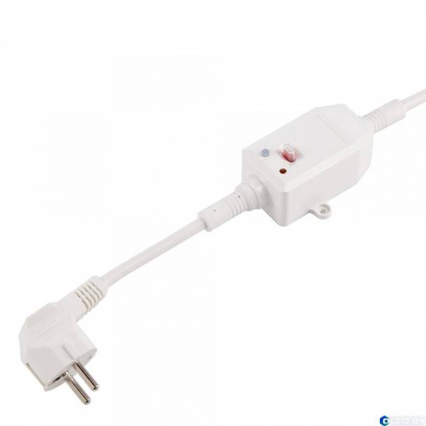 Водонагреватель Royal Thermo RWH 80 Citadel Unic