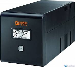 ИБП Kiper Power Boiler 1000 1000VA/700W 