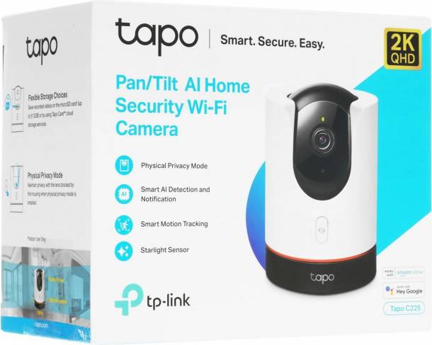 IP-камера TP-Link Tapo C225