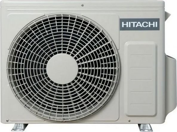 Кондиционер Hitachi RAK-DJ25RHAE/RAC-DJ25WHAE