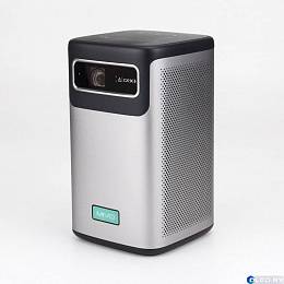 Портативный умный проектор Mivo MV-723 / 2+32Gb DLP 