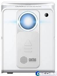Проектор CACTUS CS-PRC.04WT.WUXGA-A 