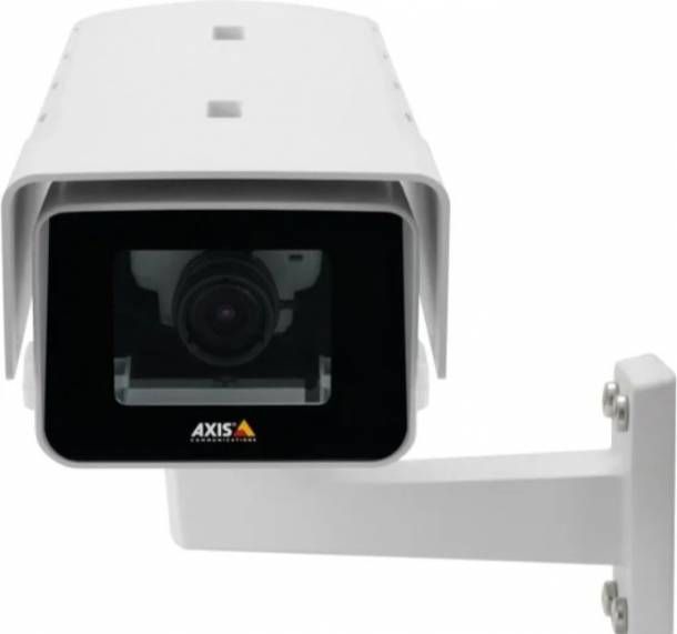 IP-камера Axis P1365 Mk II