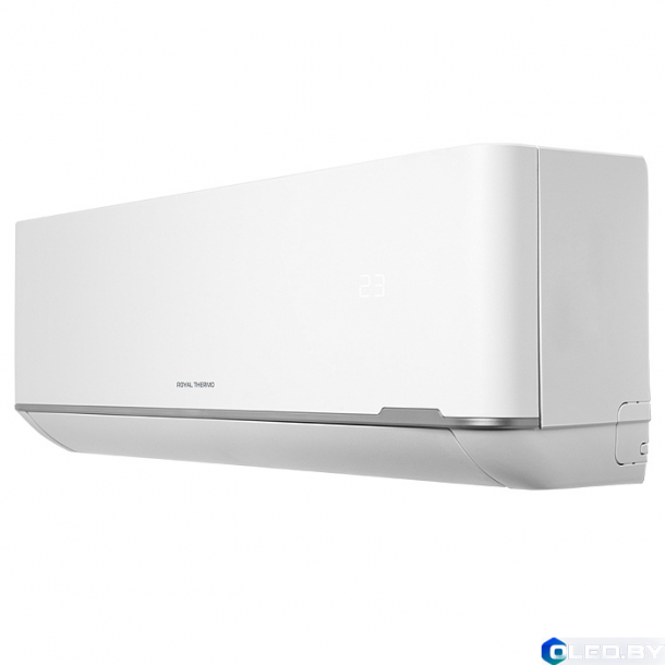 Кондиционер Royal Thermo Barocco RTB-09HN8_V2