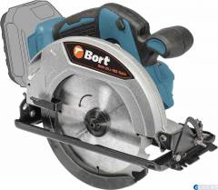 Дисковая пила Bort BHK-21Li-185 Solo 