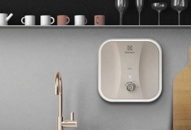 Водонагреватель Electrolux EWH 10 Q-bic O