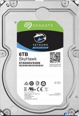 Жесткий диск Seagate ST6000VX009 6Tb 
