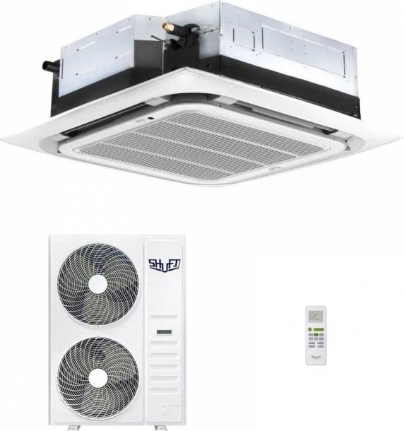 Кондиционер Shuft SFLC_C-48HN1