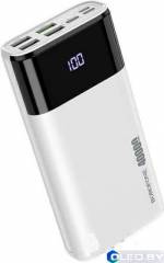 Внешний аккумулятор Borofone 40000mAh 