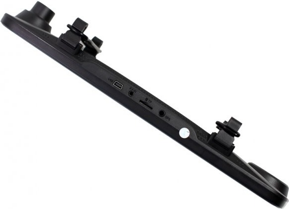 Зеркало-видеорегистратор MyWay MW-M90