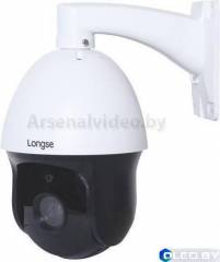 Видеокамера IP 5Mp Longse LS-IP502PTZ/05 
