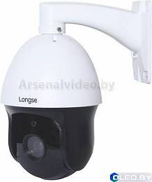 Видеокамера IP 5Mp Longse LS-IP502PTZ/05 