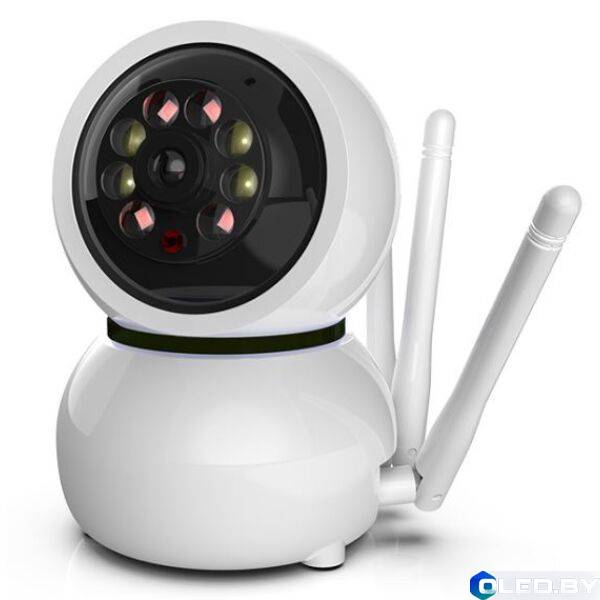 Wi-Fi камера Ritmix IPC-212