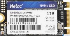 SSD диск Netac N930ES (1Tb) 