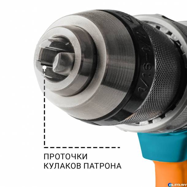 Дрель-шуруповерт Bort BAB-21X