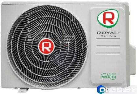 Кондиционер Royal Clima RCI-FCE35HN