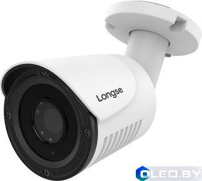 Видеокамера IP 2Mp Longse B20F36-IR20