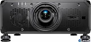 Проектор Optoma ZU1900 (w/o Lens) 