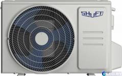 Кондиционер Shuft Soturai SFTH-09HN8 