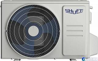 Кондиционер Shuft Soturai SFTH-09HN8 