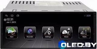 Автомагнитола MyWay MW2859 