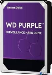 Жесткий диск WD Purple WD22PURZ 2Tb 