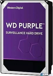 Жесткий диск WD Purple WD22PURZ 2Tb 