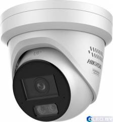 IP-камера Hikvision DS-2CD2347G3-LIS2UY/S(L) (2.8mm) 