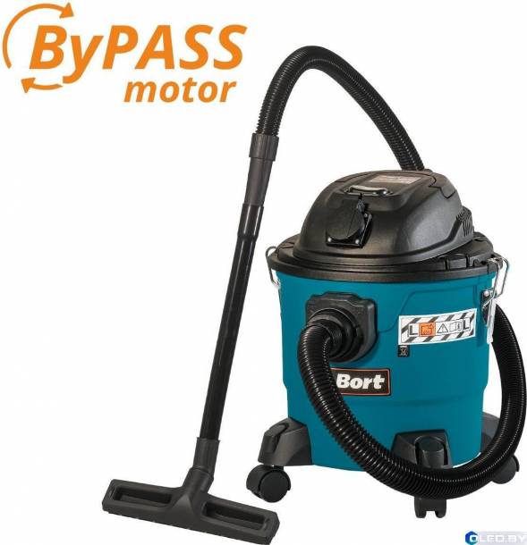 Пылесос Bort BSS-1215-P