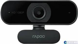 Веб-камера Rapoo C260 