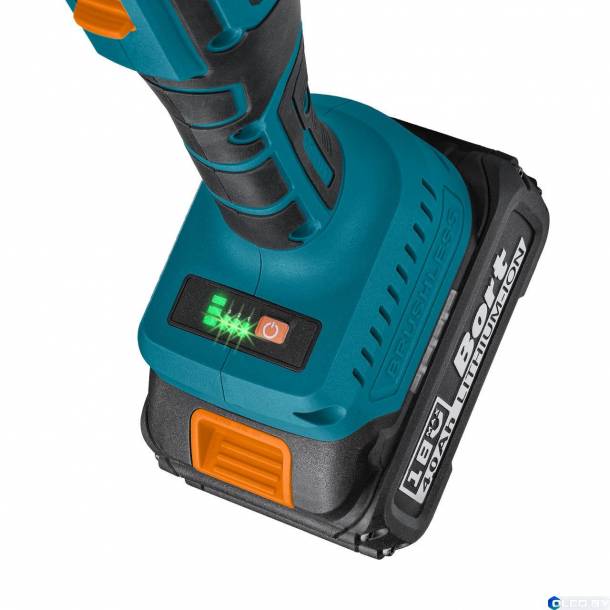 Угловая шлифмашина Bort BWS-21LI