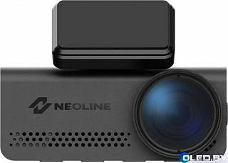 Видеорегистрато Neoline Argus 4K Dual 
