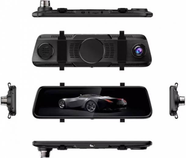 Зеркало-видеорегистратор MyWay MW-M65