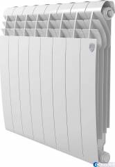 Радиатор Royal Thermo Biliner B 500 Bianco Traffico - 8 секц. 