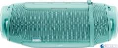 Портативная беспроводная колонка Vipe Spark (бирюзовый) 
