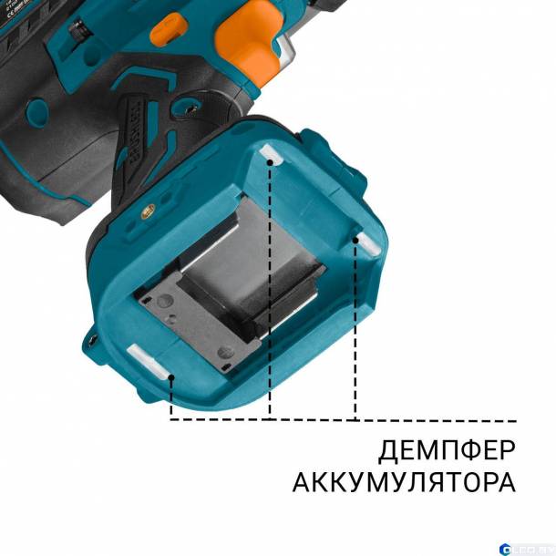 Гайковерт Bort BSR-21U-XL