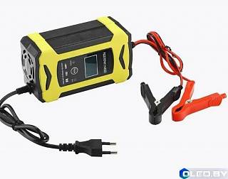 Зарядное устройство для автомобильных аккумуляторов DKCC5, 12В, 6А 