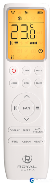 Кондиционер Royal Clima RCI-RSB40HN