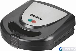 Мультигриль 4 в 1 Sakura SA-7420 