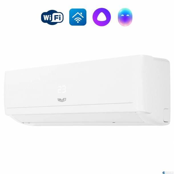 Кондиционер Shuft Berg SFTO-12HN1_24Y