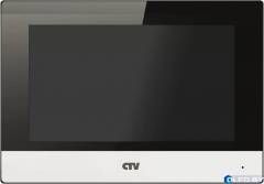 Видеодомофон CTV-IP-M6703 