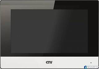 Видеодомофон CTV-IP-M6703 
