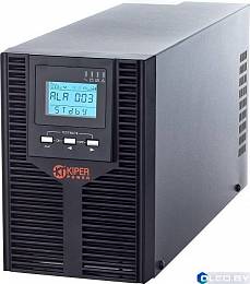 ИБП Kiper Power Online ONE 2K Gen2 2000VA/2000W 