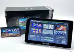 GPS-навигатор GeoFox MID702GPS v.2 